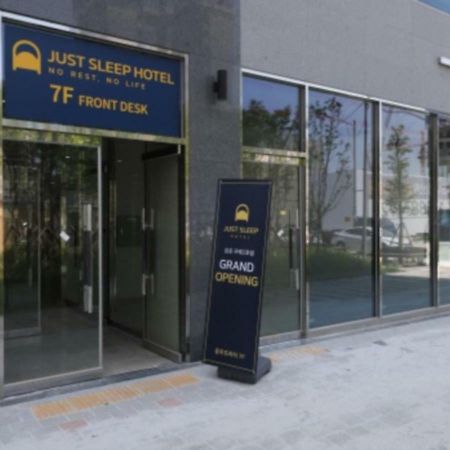 Just Sleep Hotel No.2 Gimpo Exterior photo